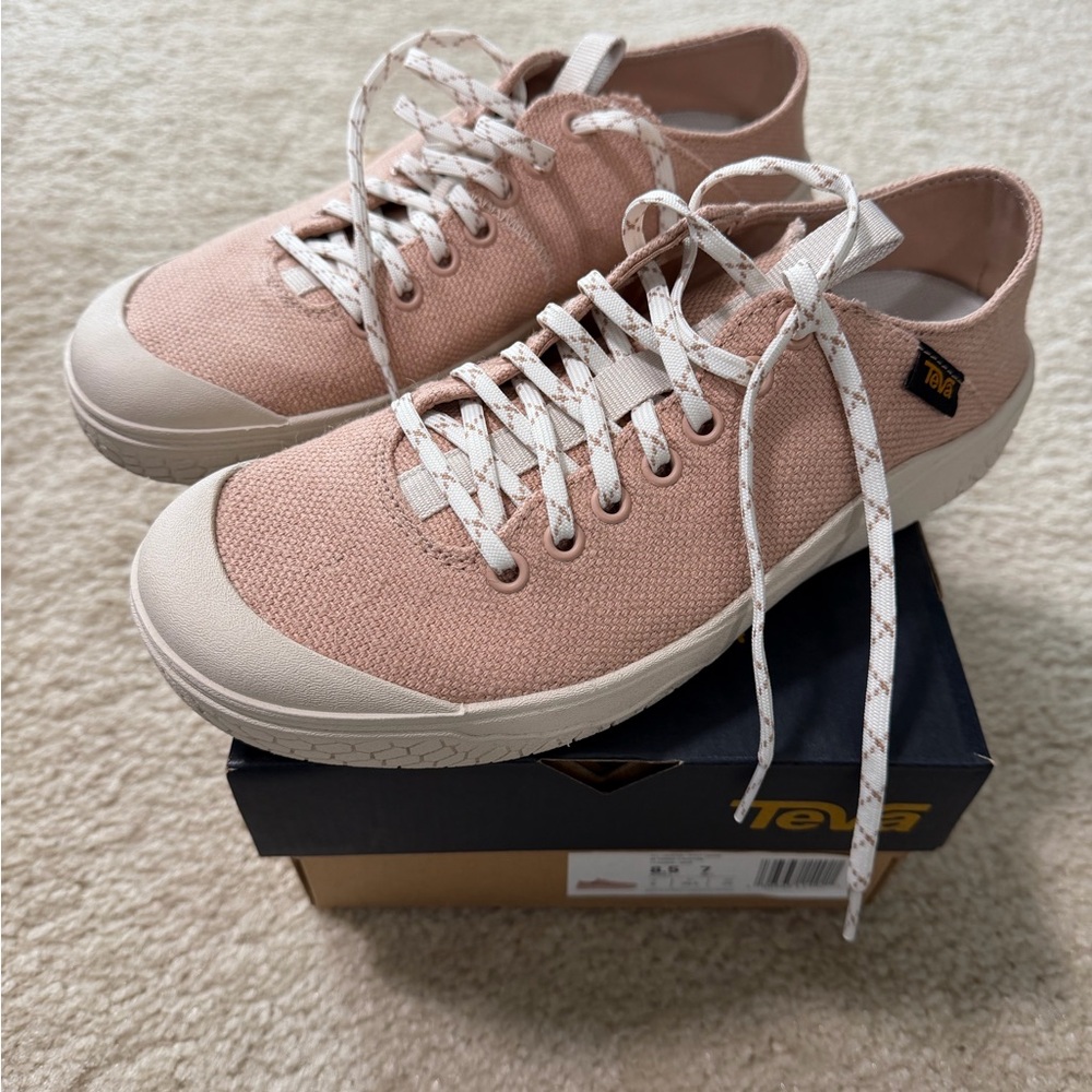 Teva Terra Canyon Sneakers